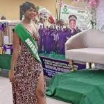 Suspected Killer Of Supertv CEO, Chidinma Ojukwu Crowned ‘Miss Cell 2022’