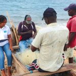 Mozambican Female Scientist Seeks Functional Strategy To Tackle Climate Change In African