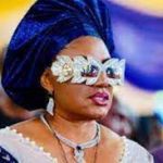 Wife Of Ex Anambra Governor, EbeleChukwu Obiano Apologise  Over Fight ,Declares Intention  To Run For Senate