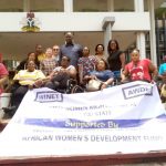NGO  Wants  Passage Of Discrimination Against Persons With Disabilities 2018  Act In Enugu State