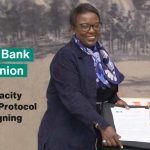 AfDB, AU Sign New Agreement On Capacity Building Project