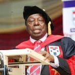 Suspend 2023 Elections, Install Interim Government After Buhari’s Tenure – Afe Babalola