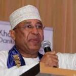 Train Attack: Kidnapped BOA Director Regains Freedom From Terrorists