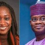 Why I’M Leading Yahaya Bello’s Presidential Campaign – MKO Abiola’s Daughter