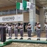 FG Reopens Idiroko, Three Other Land Borders