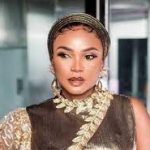 I’m Not Interested In Marriage, Says Iyabo Ojo