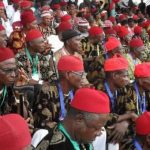 2023: Igbo Leaders Converge In Enugu, Insist On Producing Buhari’s Successor