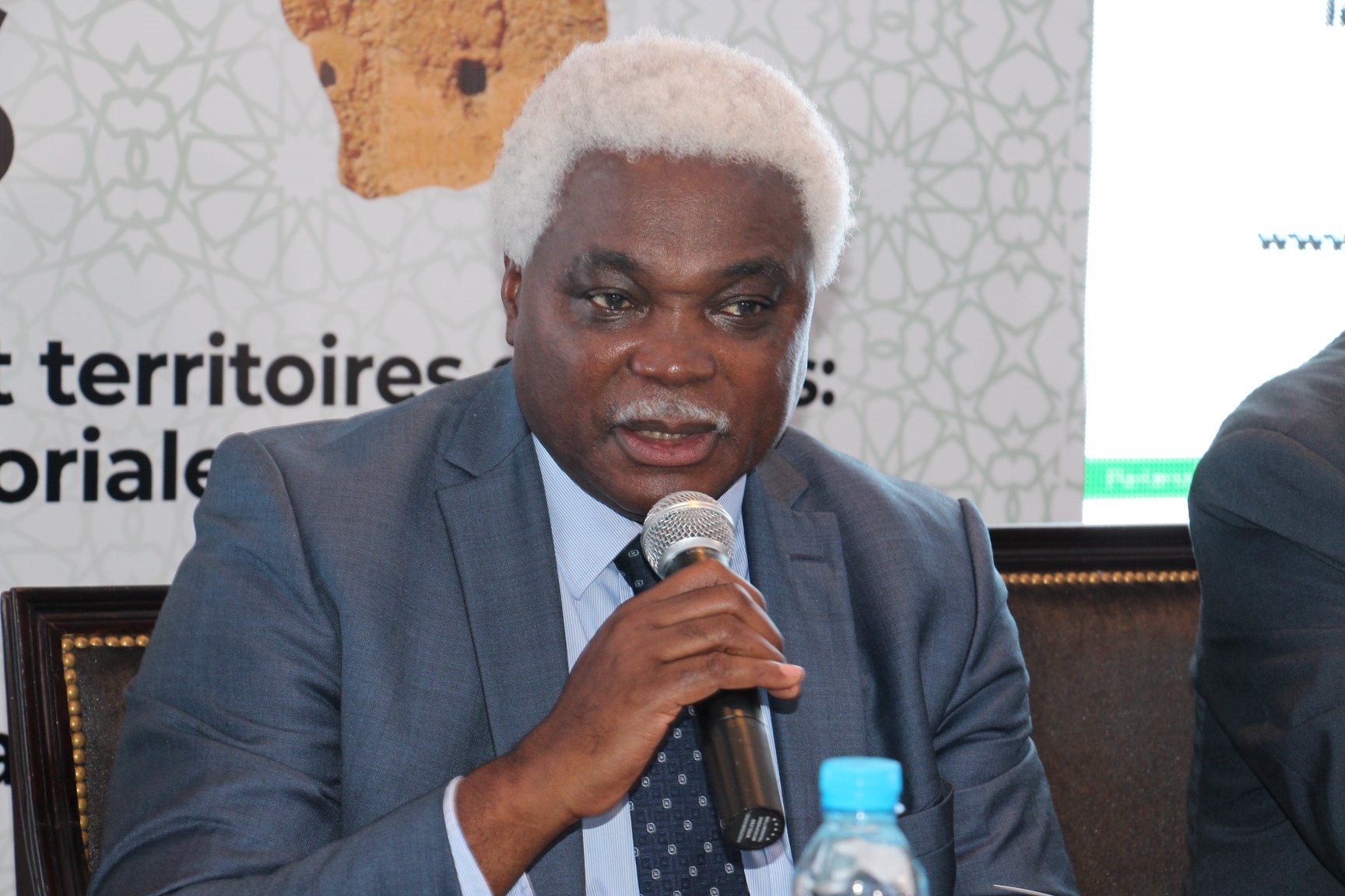 Sudan: UN Peacekeeping Chief Raises Concern Over "Trust Deficit" In Abyei Region - Vimarsana News