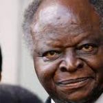 Kenya’s Former President Mwai Kibaki Passes On At 90