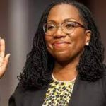 Ketanji Jackson Confirmed As First Black Female Judge In U.S. Supreme Court