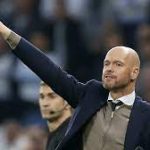 Manchester United Officially Announce Erik Ten Hag As New Manager