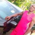 Police Launch Manhunt As Gunmen Kill  Osun APC Chair
