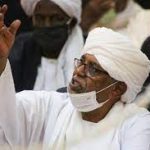 Ousted Sudan President Images  In Hospital Sparks  Anger On Social Media