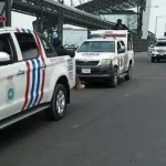 Heavy Security As Tolling Resumes At Lekki-Ikoyi Bridge