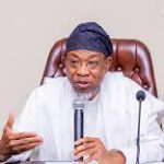 Debt Crisis: Count Me Out, Aregbesola Tells Oyetola , Adeleke