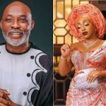 Why I Was Absent At Rita Dominic’s Wedding – RMD