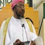 (BREAKING) : Abuja Chief Imam Sacked For Criticising Buhari