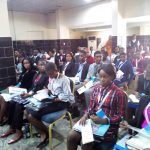 Group Trains Over 150 South East Students On Leadership, Public Speaking Skills