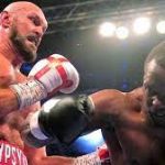 Tyson Fury Beats Dillian Whyte To Retain WBC Heavyweight Title