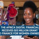 New Grant Raises Hope For Women-owned Small Businesses In Africa