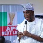 Vote for Your Conscience – Amaechi Urges Lagos APC, Says It’s Difficult Decision To Run