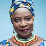 Angelique Kidjo Gives A Shout- Out To  Burna Boy, Yemi Alade , Mr. Eazi As She Clinches Another Grammy Award