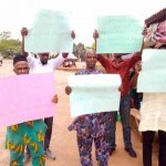 Anambra Community Protests Against  Soludo’s Commissioner Nominee From Awka North