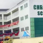 Chrisland  School Girl Apologises Over Video
