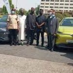 Nigeria Unveils Electric Vehicle Pilot Project In Lagos