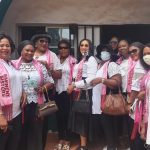 Eminent Sisters  Donate Consumables, Cash, Other Items To Less Privileged In Enugu