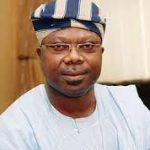 APC: Ooni Urges Omisore On Progress, Development Of Ile-Ife Kingdom