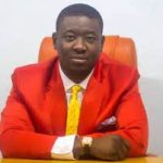 Anger As Adeboye’s Son Calls RCCG Pastors ‘Goats’