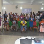 NGO Implements Plan To Rehabilitate, Train   People With Disabilities In Enugu