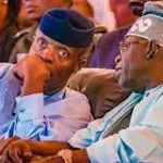 Drop Your Presidential Bids, Afenifere Leader Tells Tinubu, Osinbajo