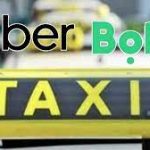 Uber, Bolt Drivers’ Union In Leadership Tussle