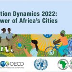 Authors Announce Launch Of New Report On Urbanisation Dynamics In Africa
