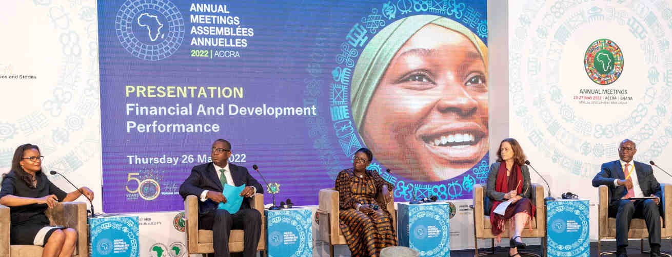 More Resources Are Needed For Africa's Recovery From COVID-19 Pandemic – New Report - Vimarsana News