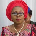 IMO: Thugs Chase Akeredolu’s Wife From APC Primary Venue