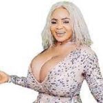 Nollywood Actress Cossy Orjiakor Demands For Justice Years After Alleged Sex With Dog