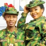 Imo: Gunmen rape soldier before fiancé, behead victims, post video