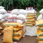 FG, IFAD Distribute Agro Inputs To Rice  Farmers In Enugu