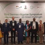 Nigeria Expresses Resolve To Partner Germany On Green Hydrogen Energy