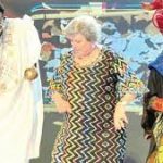 American Envoy Applauds Growing U.S.-Nigeria Cultural Ties