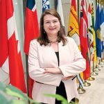 Canadian Envoy Reassures Africa On Actualization Of SDGs