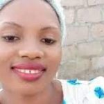 Deborah’s Body Arrives In Niger, Buried — Pastor