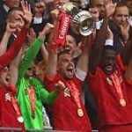 ( BREAKING) : Liverpool Beat Chelsea On Penalties To Win FA Cup Final