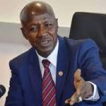 (Just In): PSC Confirms Promotion Of Magu, 5 Others As AIG