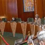 Malami, Tallen Attend FEC Meeting Presided By Buhari