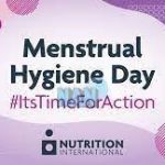 Foundation Advocates Domestication Of Menstrual Hygiene Rights In Nigeria
