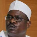 Buhari Was Not In Charge Of His Govt – Ndume